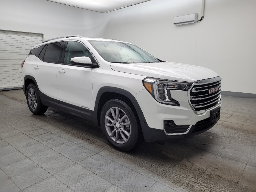 2024 GMC Terrain in Miamisburg, OH 45342 - 18116609 11