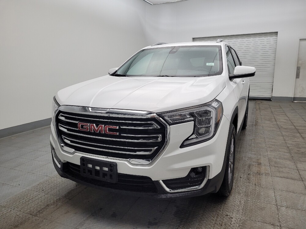 2024 GMC Terrain in Miamisburg, OH 45342 - 18116609 15