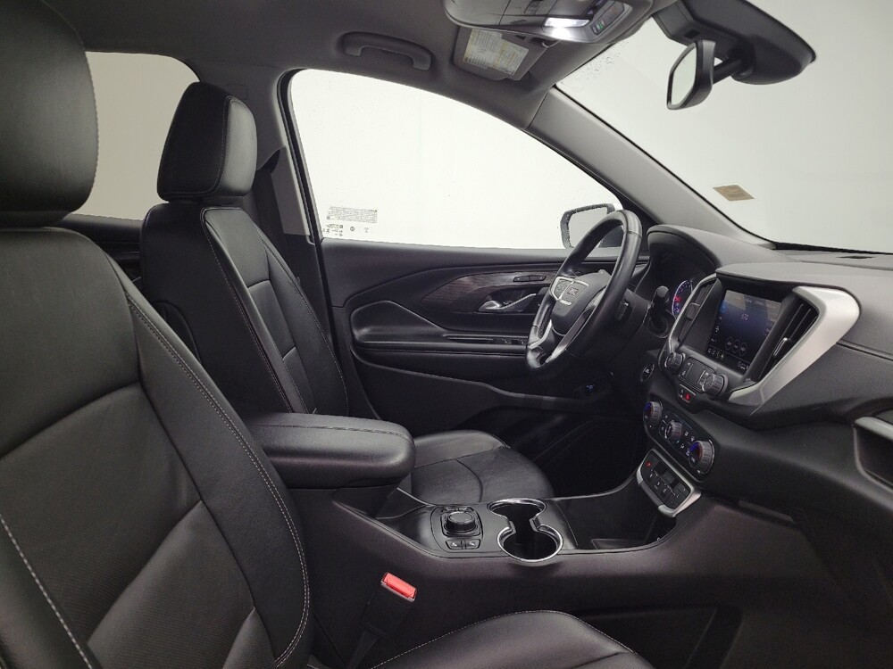 2024 GMC Terrain in Miamisburg, OH 45342 - 18116609 21