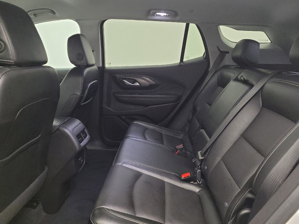 2024 GMC Terrain in Miamisburg, OH 45342 - 18116609 18