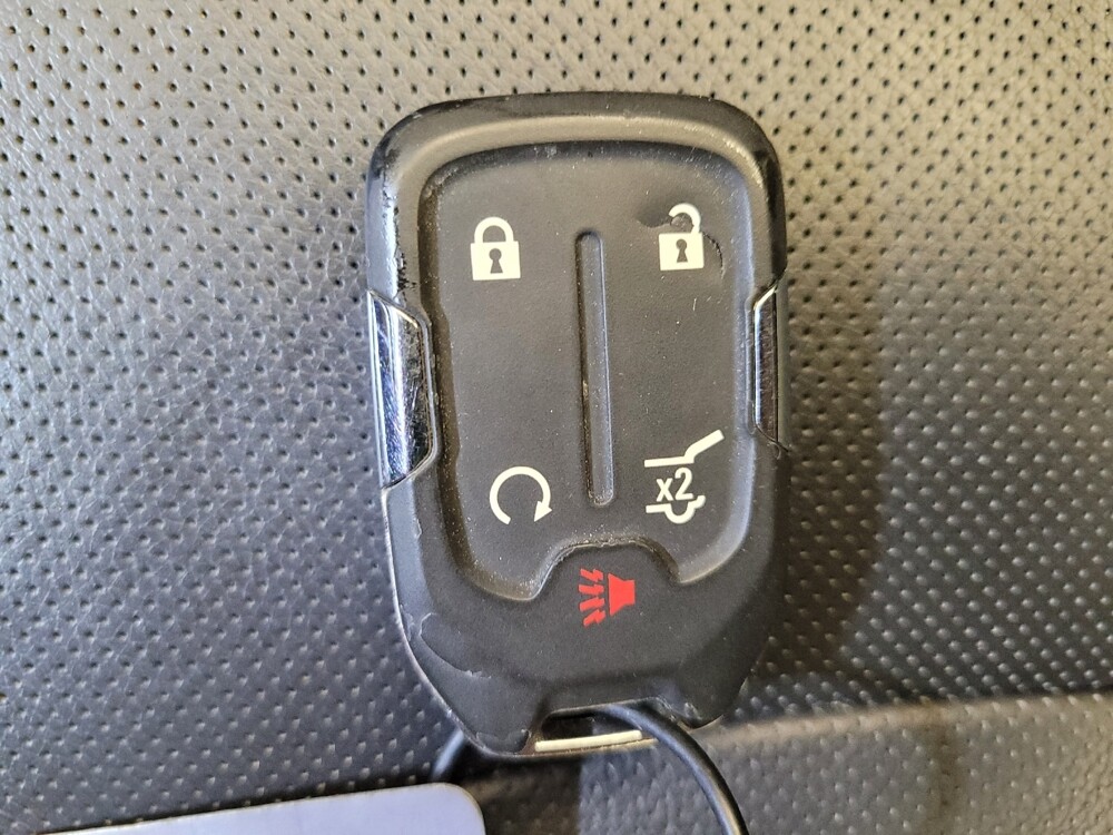 2024 GMC Terrain in Miamisburg, OH 45342 - 18116609 32