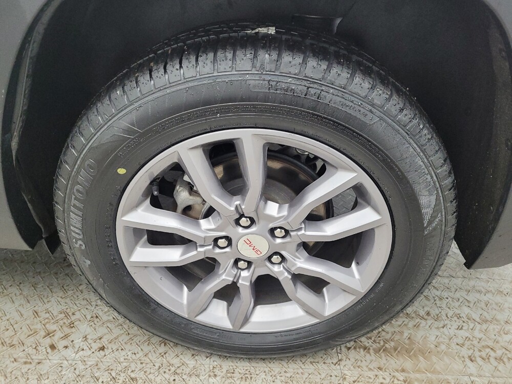 2024 GMC Terrain in Miamisburg, OH 45342 - 18116609 31