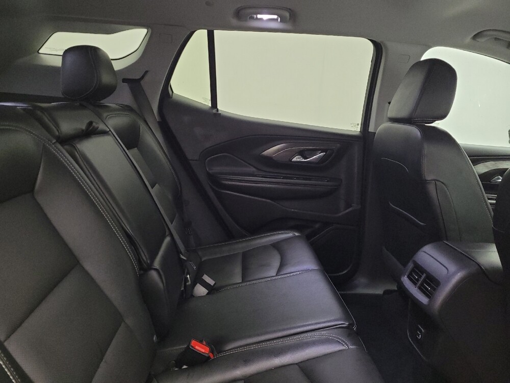 2024 GMC Terrain in Miamisburg, OH 45342 - 18116609 19