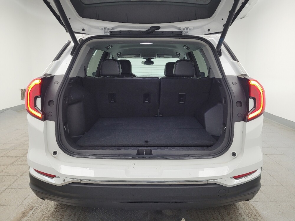2024 GMC Terrain in Miamisburg, OH 45342 - 18116609 29