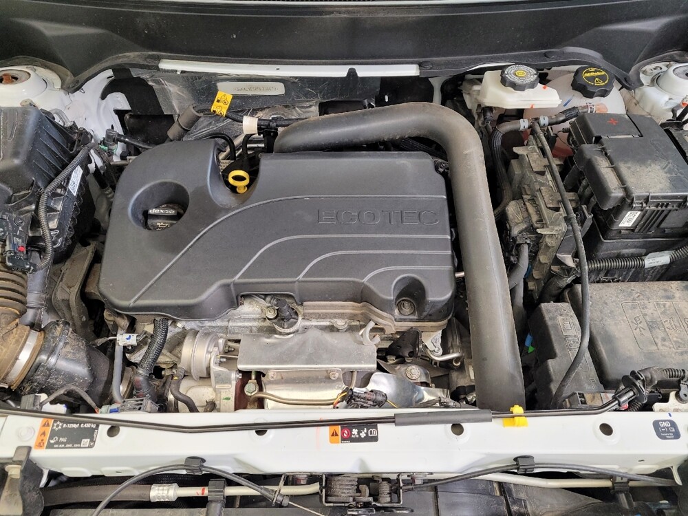 2024 GMC Terrain in Miamisburg, OH 45342 - 18116609 30