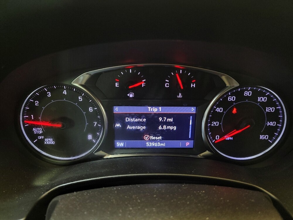 2024 GMC Terrain in Miamisburg, OH 45342 - 18116609 23