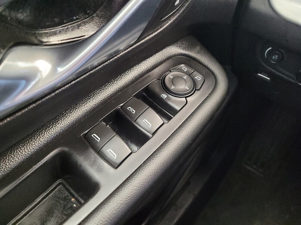 2024 GMC Terrain in Miamisburg, OH 45342 - 18116609 27