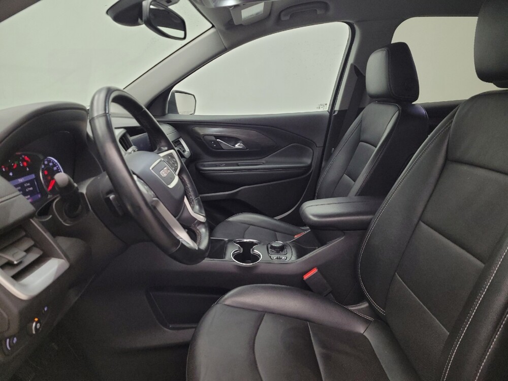 2024 GMC Terrain in Miamisburg, OH 45342 - 18116609 17