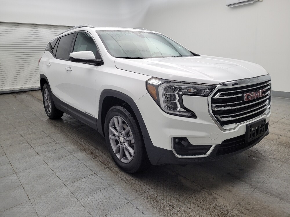 2024 GMC Terrain in Miamisburg, OH 45342 - 18116609 13