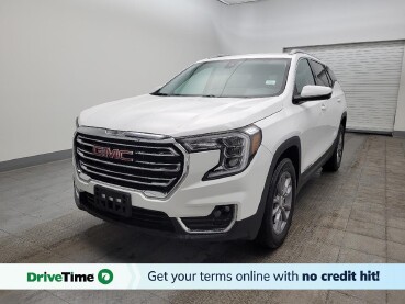 2024 GMC Terrain in Miamisburg, OH 45342