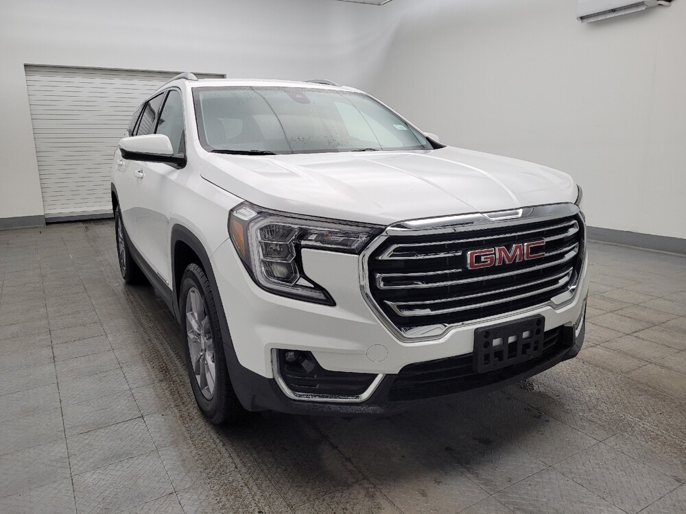 2024 GMC Terrain in Miamisburg, OH 45342 - 18116609 14