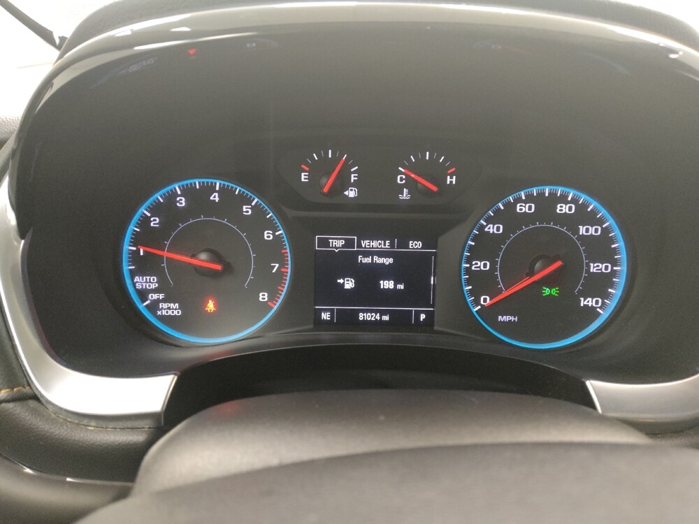 2021 Chevrolet Traverse in St. Louis, MO 63125 - 18116612 23