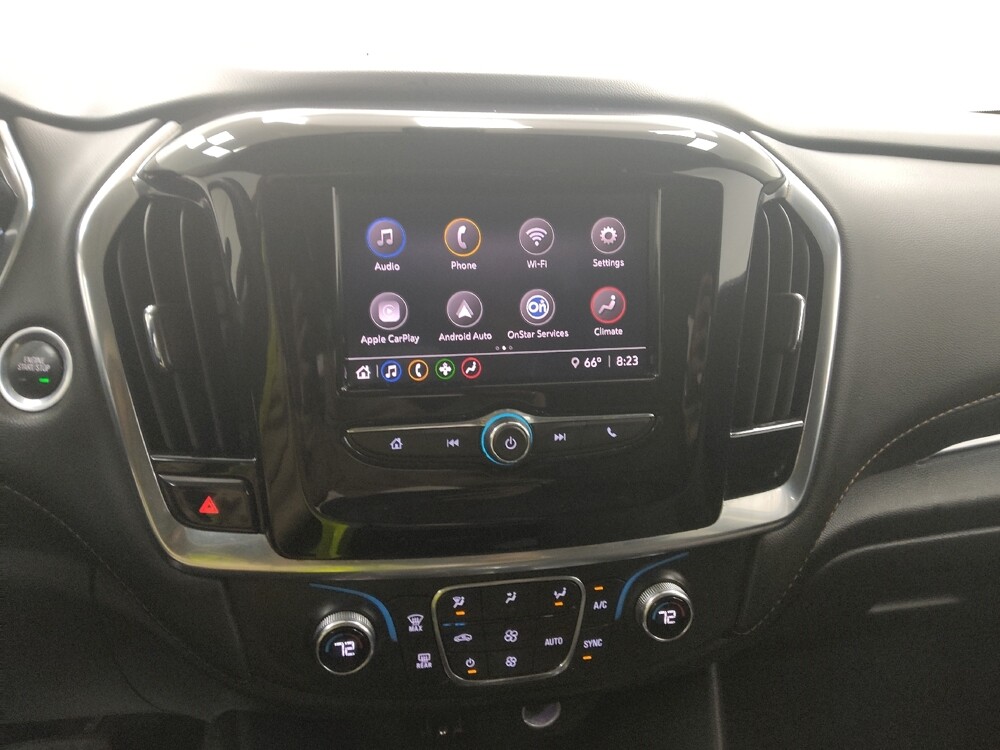 2021 Chevrolet Traverse in St. Louis, MO 63125 - 18116612 25