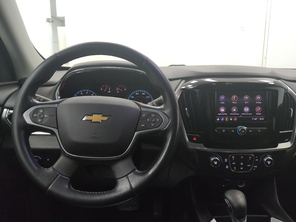 2021 Chevrolet Traverse in St. Louis, MO 63125 - 18116612 22