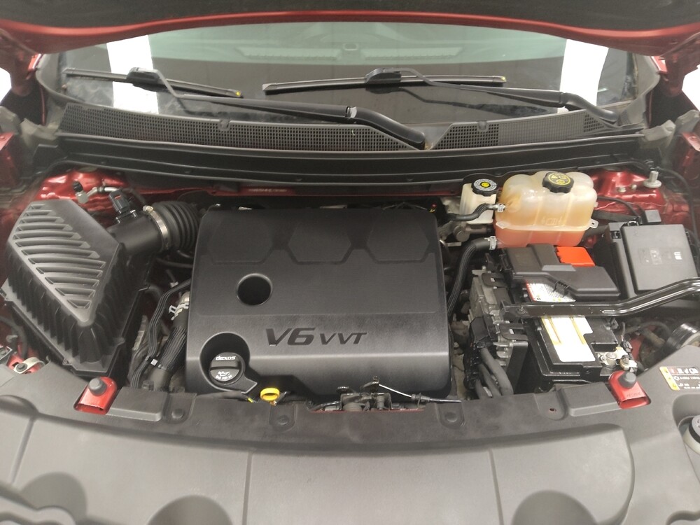 2021 Chevrolet Traverse in St. Louis, MO 63125 - 18116612 30