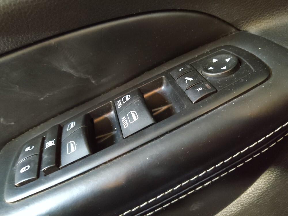 2016 Jeep Grand Cherokee in Columbia, SC 29210 - 18116613 27