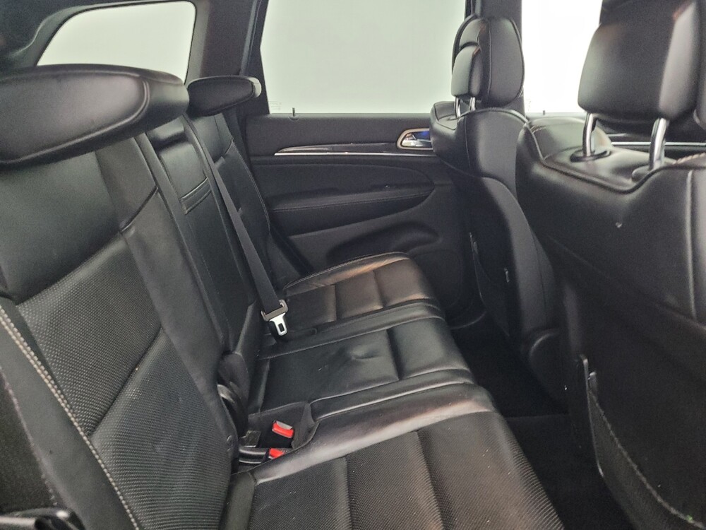 2016 Jeep Grand Cherokee in Columbia, SC 29210 - 18116613 19