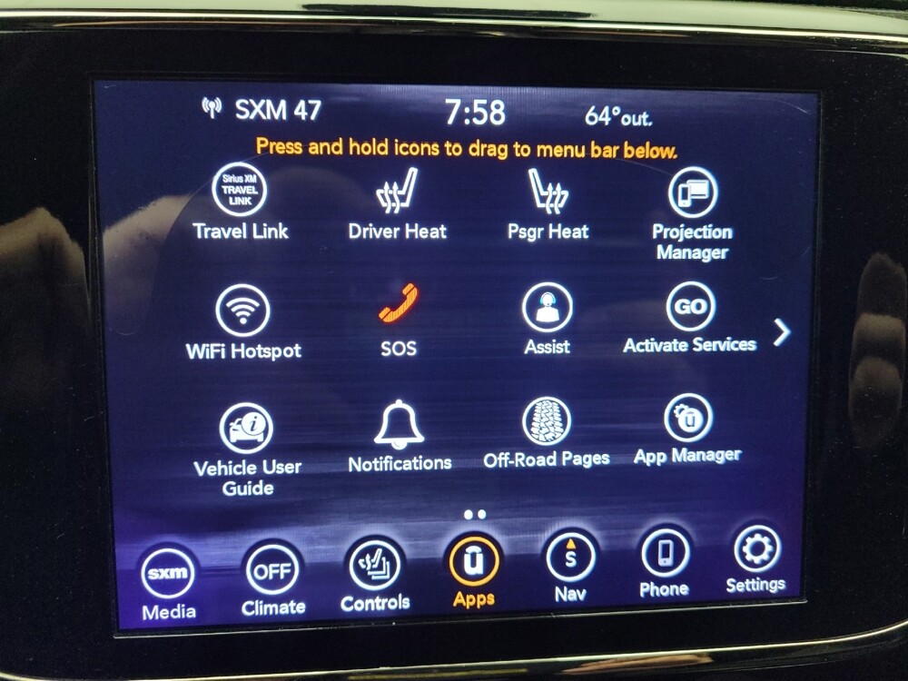 2020 Jeep Grand Cherokee in Eastpointe, MI 48021 - 18116614 25