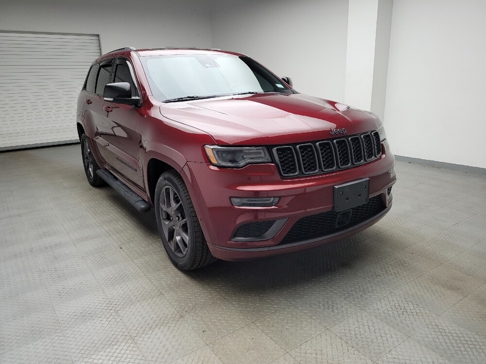 2020 Jeep Grand Cherokee in Eastpointe, MI 48021 - 18116614 13