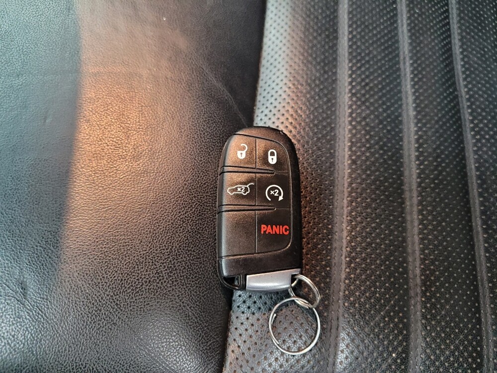 2020 Jeep Grand Cherokee in Eastpointe, MI 48021 - 18116614 32