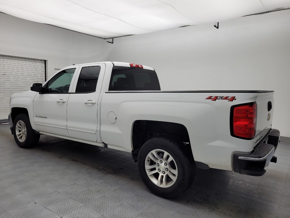 2018 Chevrolet Silverado 1500 in Greenville, SC 29607 - 18116615 3