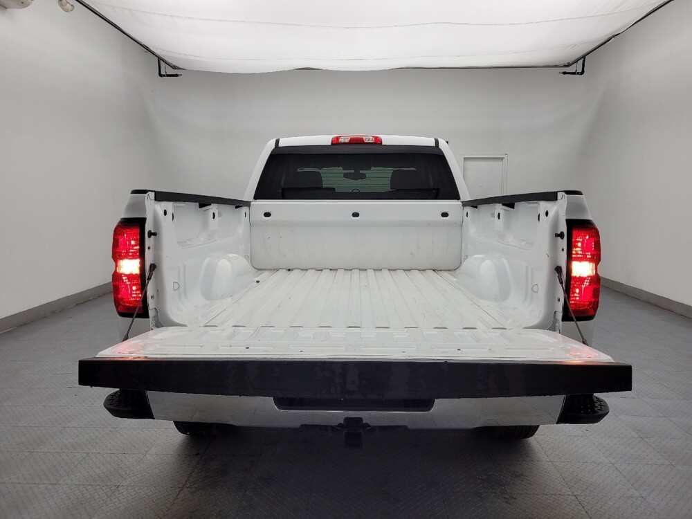 2018 Chevrolet Silverado 1500 in Greenville, SC 29607 - 18116615 29