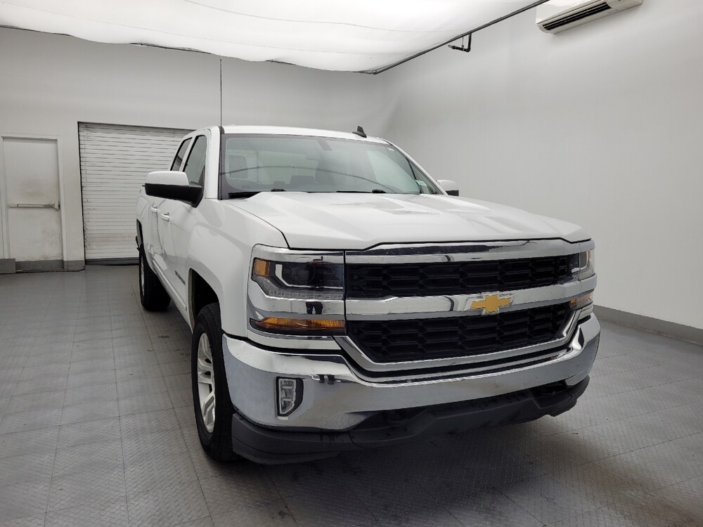 2018 Chevrolet Silverado 1500 in Greenville, SC 29607 - 18116615 14