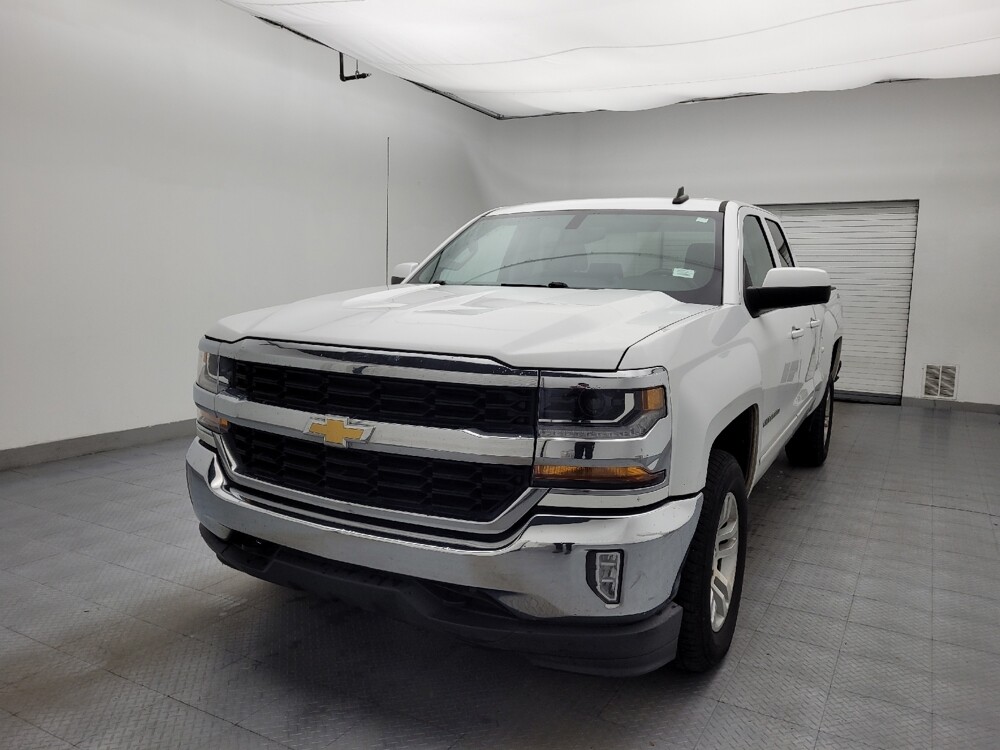 2018 Chevrolet Silverado 1500 in Greenville, SC 29607 - 18116615 15