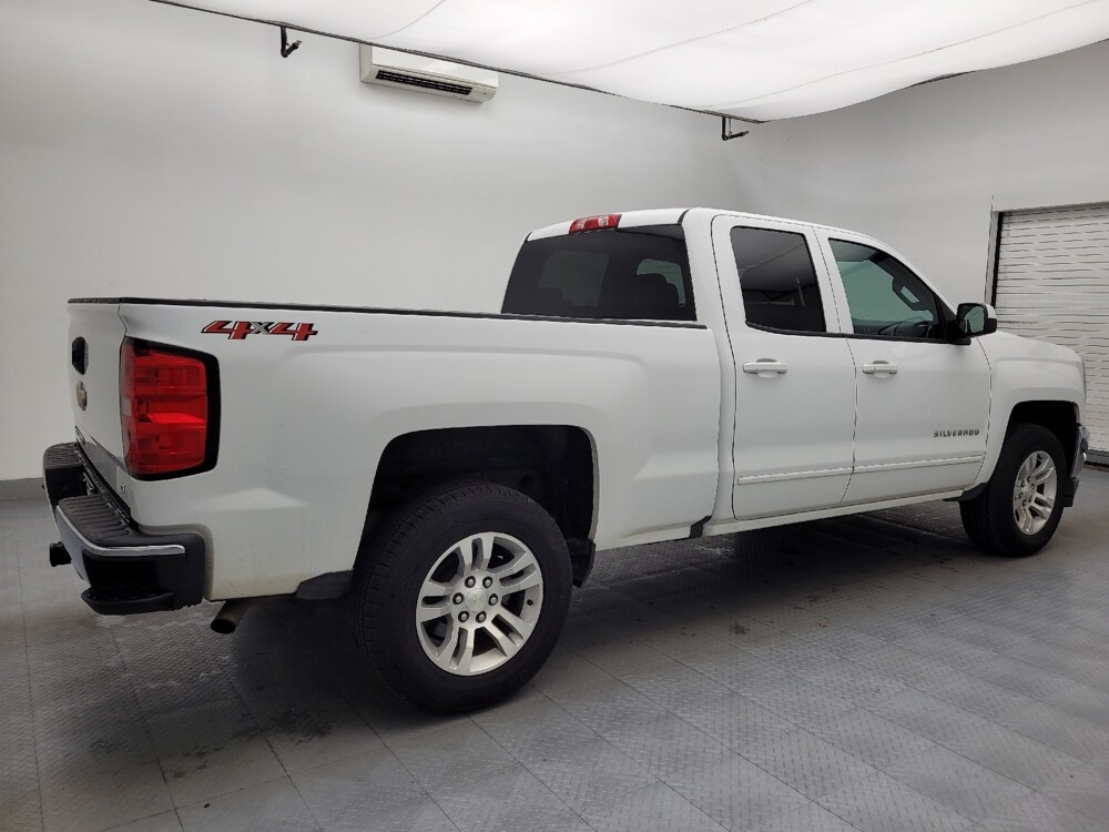 2018 Chevrolet Silverado 1500 in Greenville, SC 29607 - 18116615 10