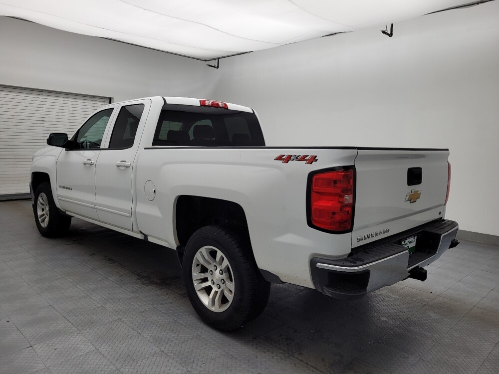 2018 Chevrolet Silverado 1500 in Greenville, SC 29607 - 18116615 5