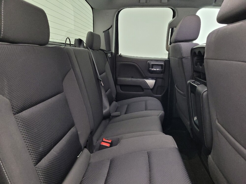 2018 Chevrolet Silverado 1500 in Greenville, SC 29607 - 18116615 19