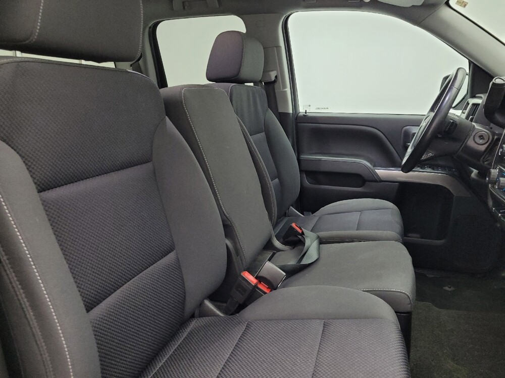 2018 Chevrolet Silverado 1500 in Greenville, SC 29607 - 18116615 21