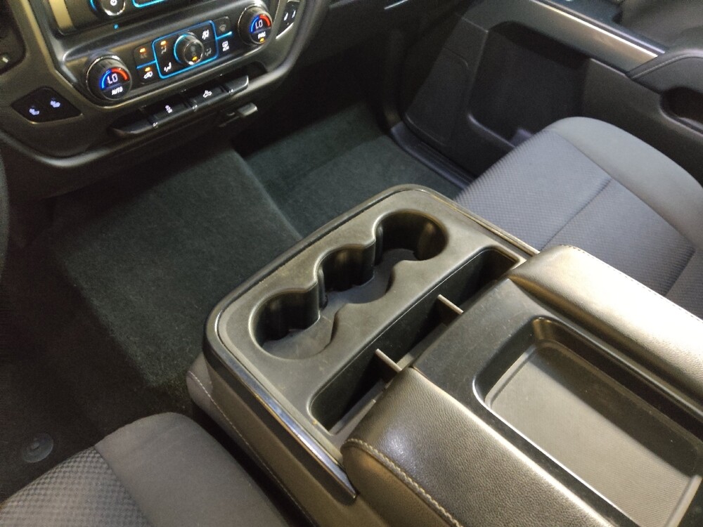 2018 Chevrolet Silverado 1500 in Greenville, SC 29607 - 18116615 26