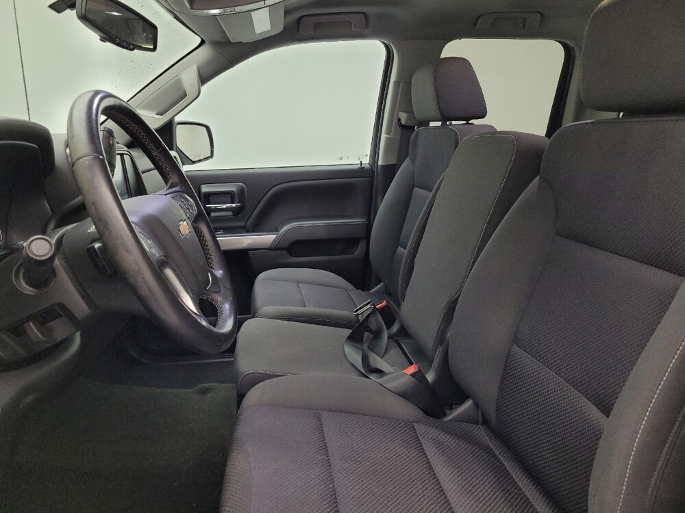 2018 Chevrolet Silverado 1500 in Greenville, SC 29607 - 18116615 17