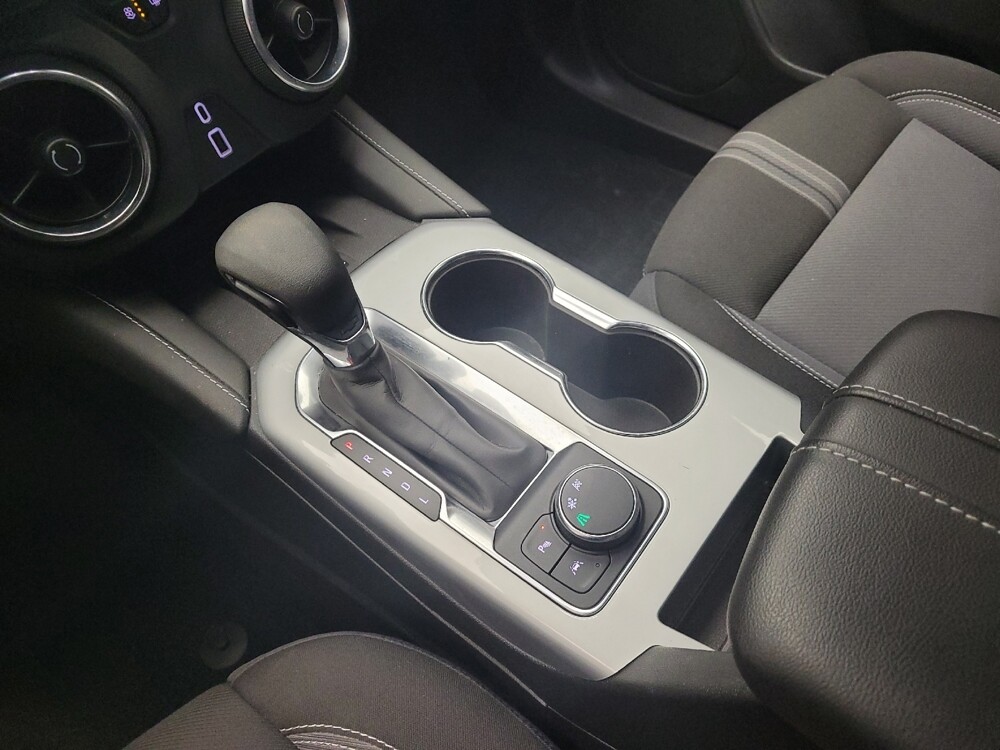 2024 Chevrolet Blazer in Grand Rapids, MI 49508 - 18116616 26