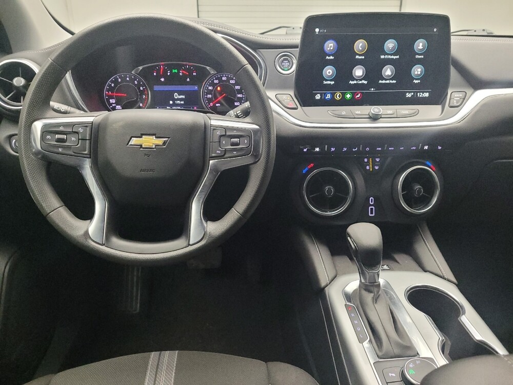 2024 Chevrolet Blazer in Grand Rapids, MI 49508 - 18116616 22