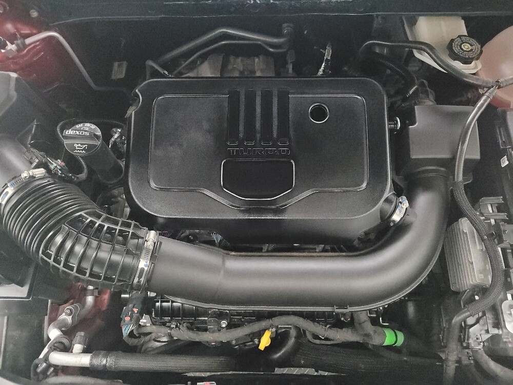 2024 Chevrolet Blazer in Grand Rapids, MI 49508 - 18116616 30