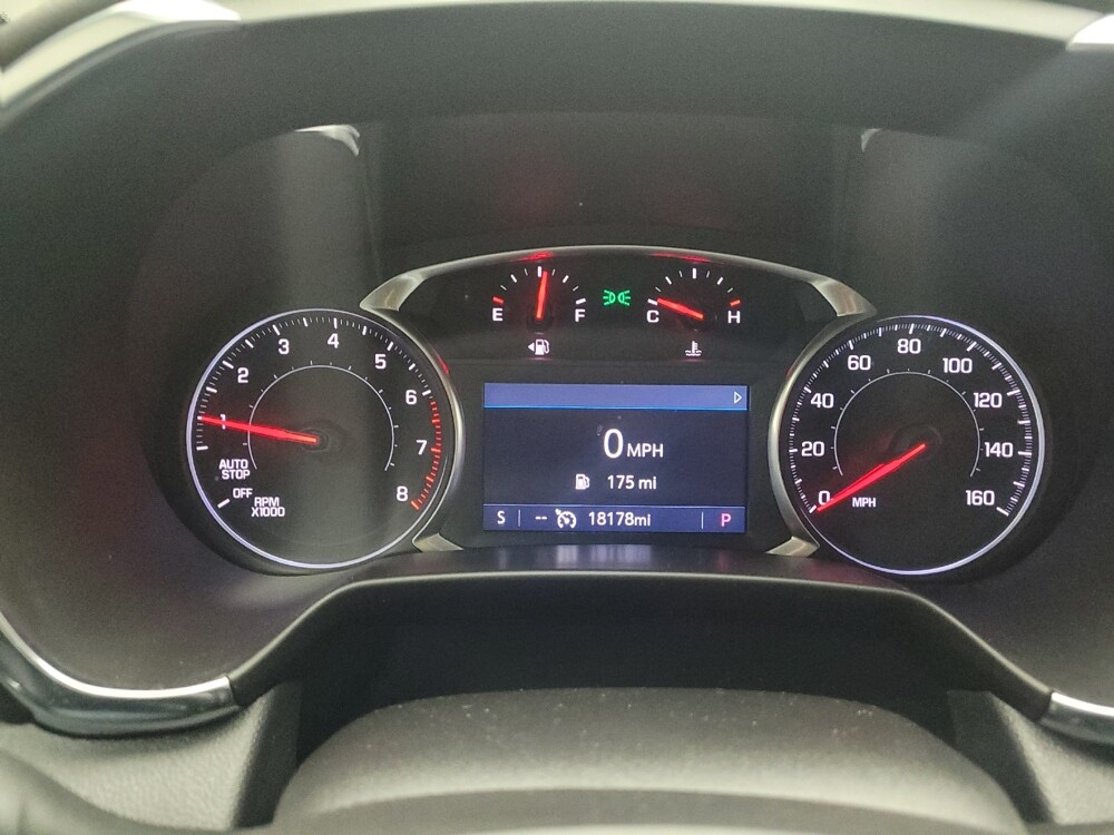 2024 Chevrolet Blazer in Grand Rapids, MI 49508 - 18116616 23