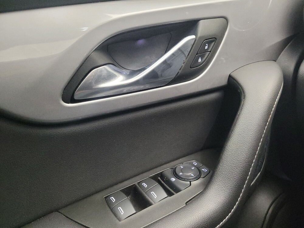 2024 Chevrolet Blazer in Grand Rapids, MI 49508 - 18116616 27