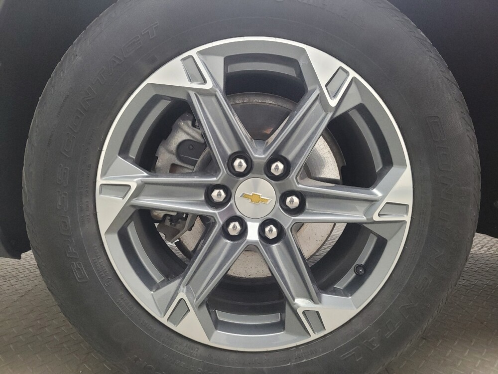 2024 Chevrolet Blazer in Grand Rapids, MI 49508 - 18116616 31