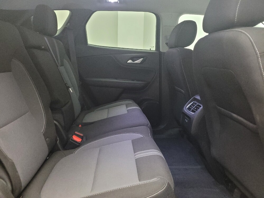 2024 Chevrolet Blazer in Grand Rapids, MI 49508 - 18116616 19