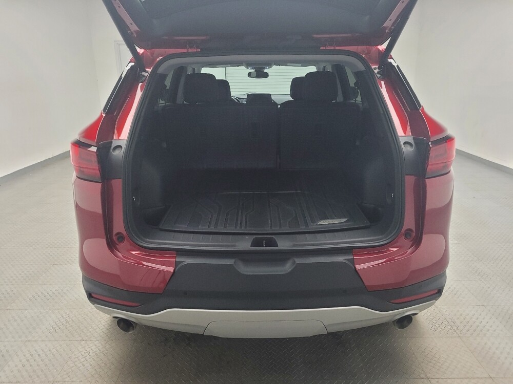 2024 Chevrolet Blazer in Grand Rapids, MI 49508 - 18116616 29