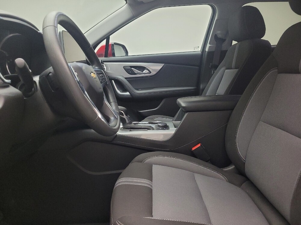 2024 Chevrolet Blazer in Grand Rapids, MI 49508 - 18116616 17