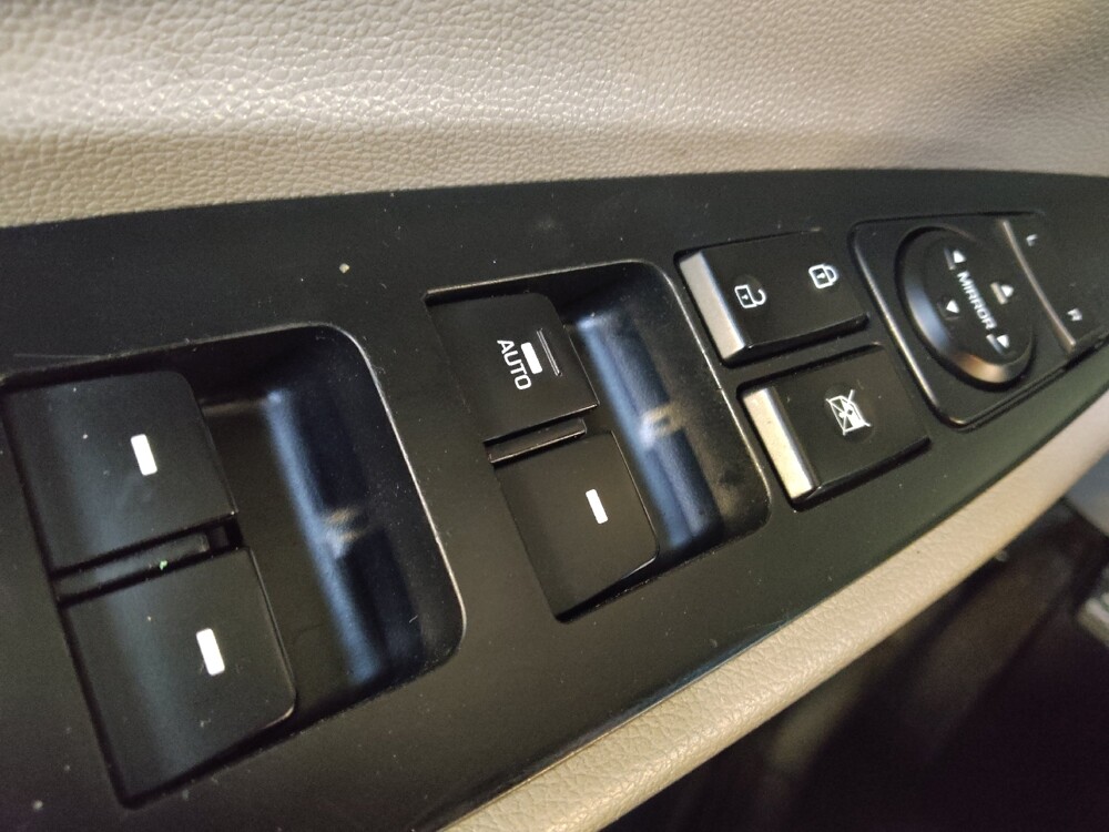 2017 Hyundai Tucson in Charlotte, NC 28273 - 18116617 27