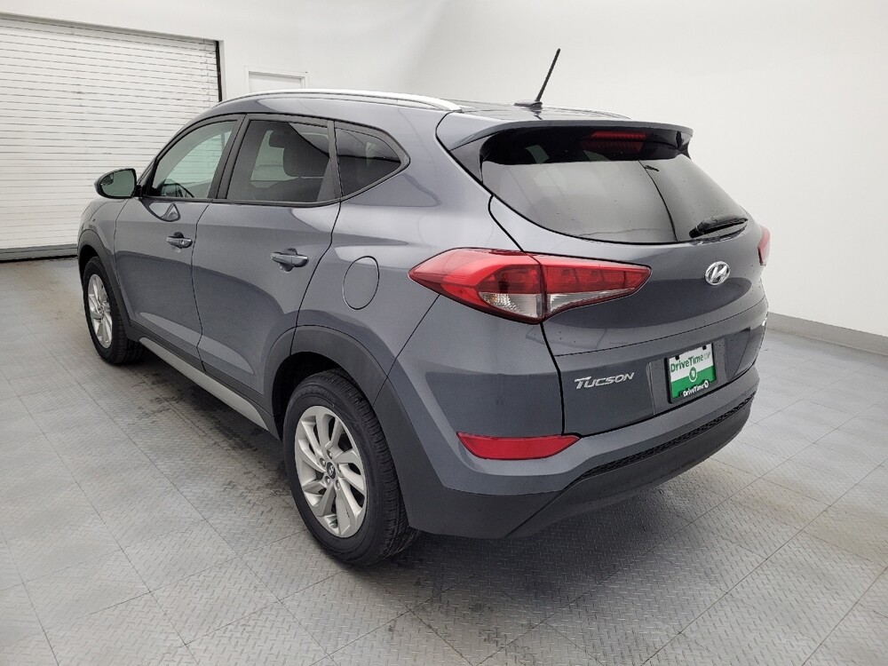 2017 Hyundai Tucson in Charlotte, NC 28273 - 18116617 5