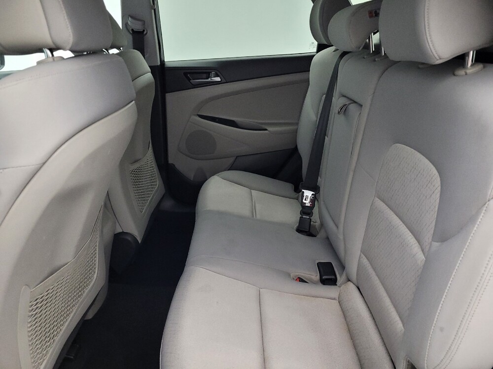 2017 Hyundai Tucson in Charlotte, NC 28273 - 18116617 18