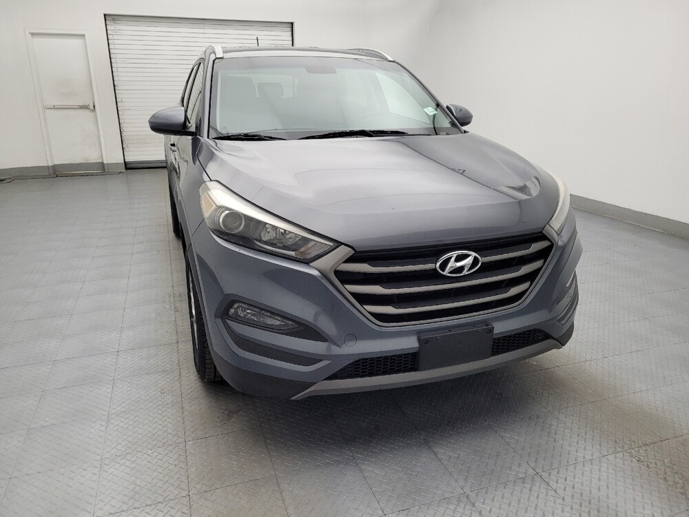 2017 Hyundai Tucson in Charlotte, NC 28273 - 18116617 14