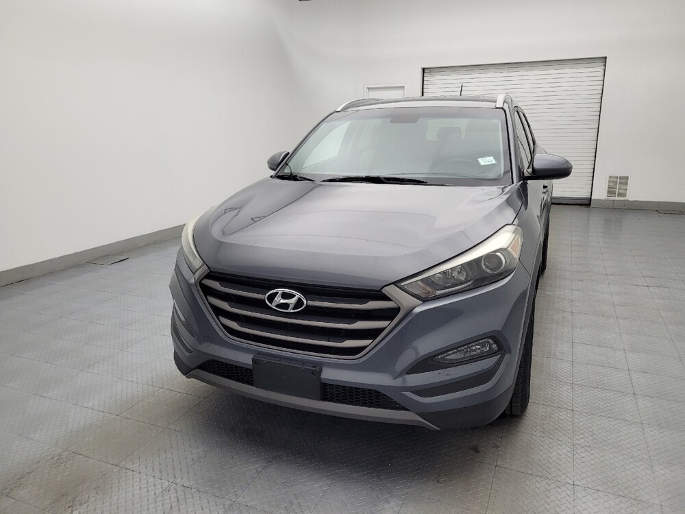 2017 Hyundai Tucson in Charlotte, NC 28273 - 18116617 15