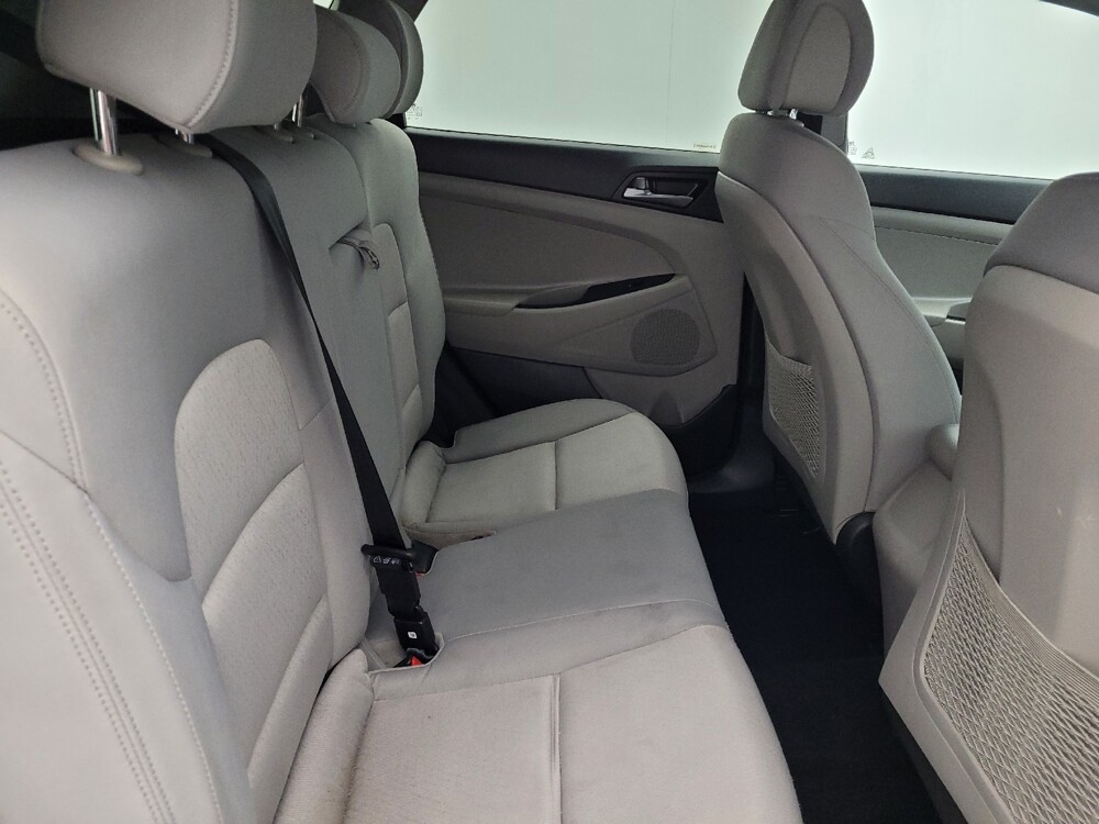 2017 Hyundai Tucson in Charlotte, NC 28273 - 18116617 19