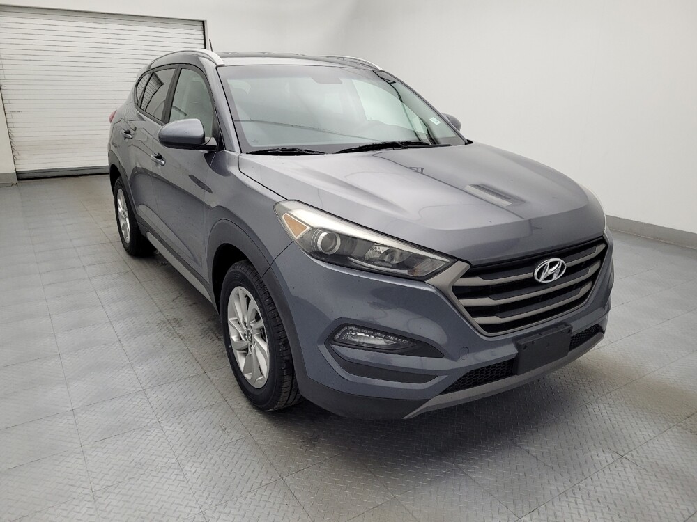 2017 Hyundai Tucson in Charlotte, NC 28273 - 18116617 13